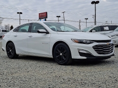  2023 Chevrolet Malibu 4dr Sdn 1LT at Peters Auto Mall near High Point, NC