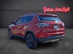 Used 2019  Jeep Compass 4d SUV 4WD Limited at Peters Auto Mall near High Point&comma; NC