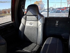 Used 2006  Ford Super Duty F-350 4WD Crew Cab Harley Davidson at Peters Auto Mall near High Point, NC