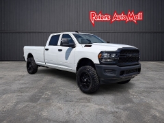  2024 Ram 2500 4WD Tradesman Crew Cab 8' Box at Peters Auto Mall near High Point, NC