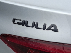 Used 2020 Alfa Romeo Giulia 4d Sedan RWD Sport at Peters Auto Mall near High Point, NC