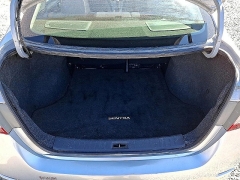 Used 2013  Nissan Sentra 4d Sedan SR at Peters Auto Mall near High Point&comma; NC