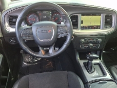Used 2023  Dodge Charger GT AWD at Peters Auto Mall near High Point&comma; NC