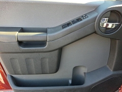 Used 2015  Nissan Xterra 4d SUV RWD X at Peters Auto Mall near High Point&comma; NC