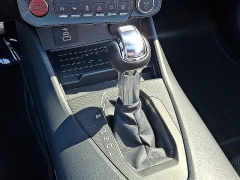 Used 2024  Ford Mustang EcoBoost Convertible at Peters Auto Mall near High Point&comma; NC