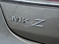 Used 2018 Lincoln MKZ 4d Sedan FWD Reserve at Peters Auto Mall near High Point, NC