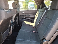 Used 2025  Dodge Durango GT AWD at Peters Auto Mall near High Point&comma; NC