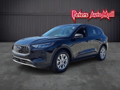 Used 2025  Ford Escape Active FWD at Peters Auto Mall near High Point&comma; NC