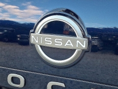 Used 2025  Nissan Rogue FWD SV at Peters Auto Mall near High Point, NC