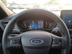Used 2024  Ford Escape ST-Line FWD at Peters Auto Mall near High Point, NC