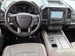 Used 2019  Ford Expedition Max 4d SUV 2WD Limited at Peters Auto Mall near High Point&comma; NC