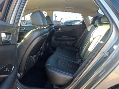 Used 2018  Kia Optima 4d Sedan EX at Peters Auto Mall near High Point, NC