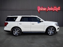 Used 2022  Ford Expedition XLT 4x2 at Peters Auto Mall near High Point&comma; NC