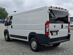 Used 2015  Ram ProMaster Cargo Van 1500 High Roof Van 136" WB at Peters Auto Mall near High Point&comma; NC