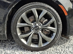 Used 2015  Chrysler 200 4d Sedan S V6 at Peters Auto Mall near High Point&comma; NC