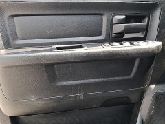 Used 2024  Ram 2500 4WD Tradesman Crew Cab 8' Box at Peters Auto Mall near High Point&comma; NC