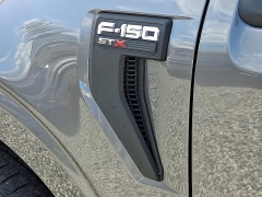 Used 2022 Ford F-150 2WD XL w/STX SuperCrew 5.5' Box at Peters Auto Mall near High Point, NC