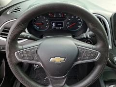 Used 2023  Chevrolet Malibu 4dr Sdn 1LT at Peters Auto Mall near High Point&comma; NC