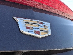 Used 2015  Cadillac ATS 4d Sedan 2&period;5L Luxury at Peters Auto Mall near High Point&comma; NC