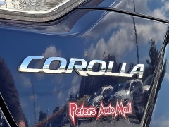 Used 2024  Toyota Corolla Hybrid SE FWD at Peters Auto Mall near High Point&comma; NC