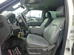 Used 2012 Ford Super Duty F-550 CC 4WD Crew Cab 200" DRW XL at Peters Auto Mall near High Point, NC