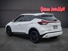 Used 2023  Nissan Kicks SR FWD at Peters Auto Mall near High Point&comma; NC