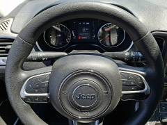 Used 2018  Jeep Compass 4d SUV 4WD Sport at Peters Auto Mall near High Point&comma; NC