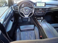 Used 2016  BMW X5 AWD 4dr xDrive50i at Peters Auto Mall near High Point&comma; NC