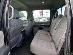 Used 2020 Ford F-150 4WD SuperCrew XLT 5 1/2 at Peters Auto Mall near High Point, NC