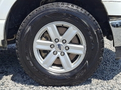 Used 2023  Ford F-150 4WD XL SuperCrew 5&period;5' Box at Peters Auto Mall near High Point&comma; NC