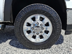 Used 2014  GMC Sierra 3500 2WD Crew Cab SLT SRW at Peters Auto Mall near High Point&comma; NC