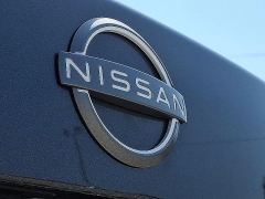 Used 2025  Nissan Sentra S CVT at Peters Auto Mall near High Point&comma; NC