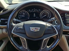 Used 2017  Cadillac CT6 4d Sedan AWD 3&period;6L Luxury at Peters Auto Mall near High Point&comma; NC