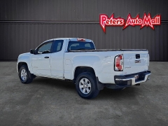 Used 2016  GMC Canyon 4WD Ext Cab at Peters Auto Mall near High Point&comma; NC