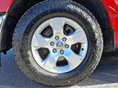 Used 2023  Ram 1500 2WD Big Horn Crew Cab 5'7" Box at Peters Auto Mall near High Point, NC