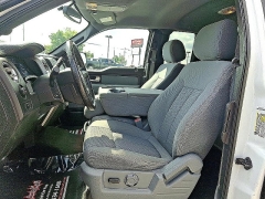 Used 2014 Ford F-150 4WD Supercab XLT at Peters Auto Mall near High Point, NC