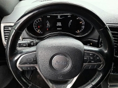 Used 2020  Jeep Grand Cherokee 4d SUV 2WD Limited at Peters Auto Mall near High Point&comma; NC