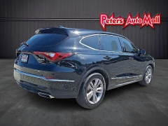 Used 2022 Acura MDX SH-AWD at Peters Auto Mall near High Point, NC