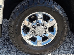 Used 2019  GMC Sierra 3500 4WD Crew Cab SLT SRW at Peters Auto Mall near High Point&comma; NC