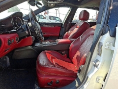 Used 2018  Maserati Quattroporte 4d Sedan RWD S GranLusso at Peters Auto Mall near High Point, NC