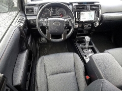 Used 2024  Toyota 4Runner TRD Off Road 4WD at Peters Auto Mall near High Point&comma; NC