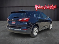 Used 2021  Chevrolet Equinox AWD 4dr LT w&sol;1LT at Peters Auto Mall near High Point&comma; NC