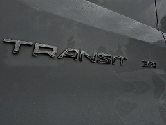 Used 2021  Ford Transit Cargo Van T-350 148" EL Hi Rf 9500 GVWR RWD at Peters Auto Mall near High Point&comma; NC