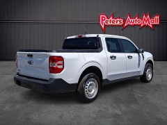 Used 2022  Ford Maverick XL FWD SuperCrew at Peters Auto Mall near High Point&comma; NC