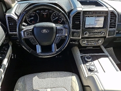 Used 2019  Ford Expedition Max 4d SUV 4WD Platinum at Peters Auto Mall near High Point&comma; NC
