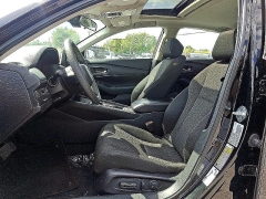 Used 2024 Honda Accord Sedan EX CVT at Peters Auto Mall near High Point, NC