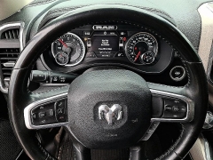 Used 2022  Ram 1500 4WD Laramie Crew Cab 5'7" Box at Peters Auto Mall near High Point&comma; NC