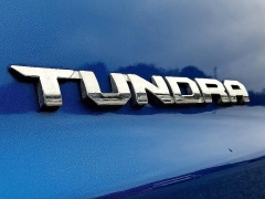 Used 2018  Toyota Tundra 2WD Double Cab SR5 5.7L at Peters Auto Mall near High Point, NC