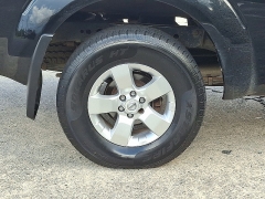 Used 2011 Nissan Frontier 4WD King Cab SV 6spd at Peters Auto Mall near High Point, NC