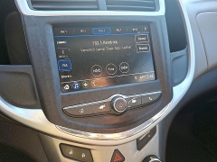 Used 2020 Chevrolet Sonic 4d Sedan LT at Peters Auto Mall near High Point, NC
